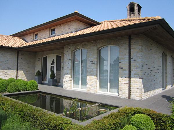 Woning Wim Majoor